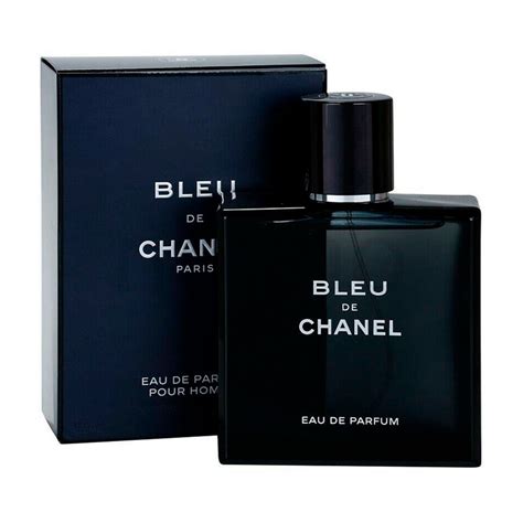 de blu chanel|bleu de chanel release date.